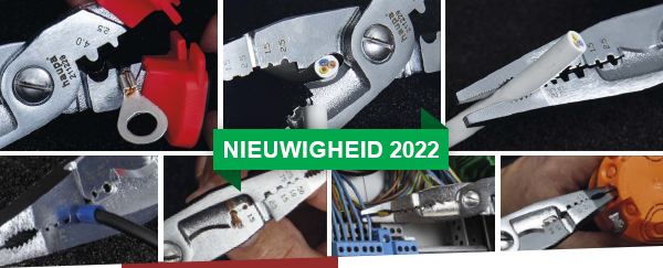 Nieuwigheid 2022